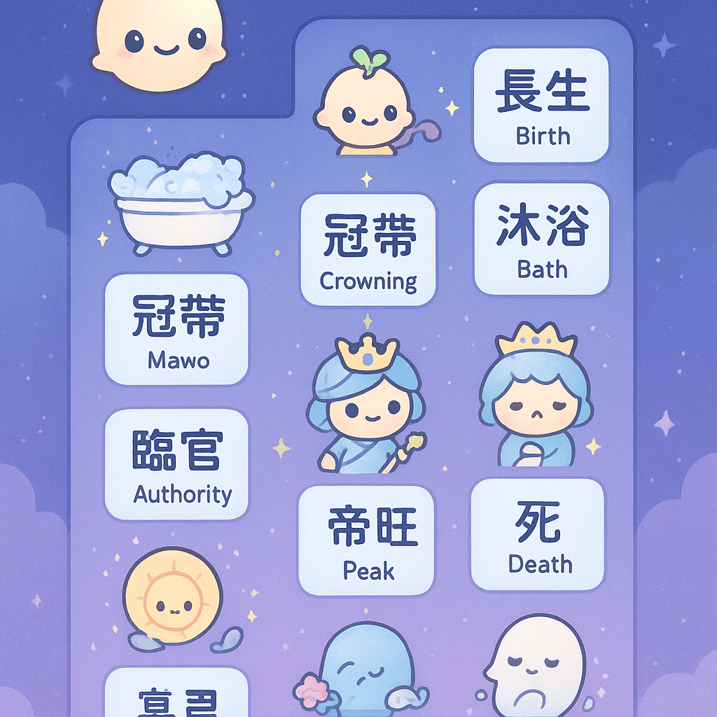 2026流年運勢應用