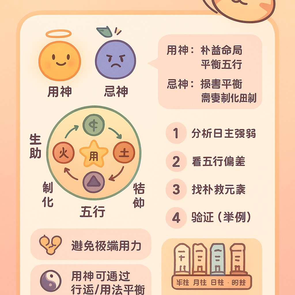 五行開運實用貼士